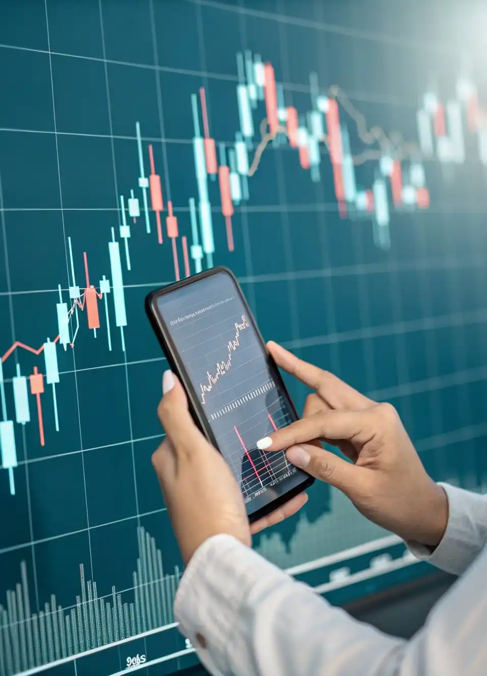 automated cryptocurrency trading platform