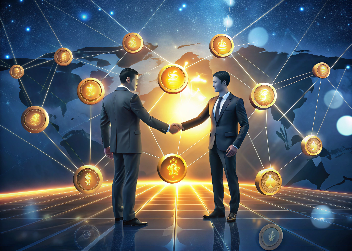 crypto trading tools for Norway