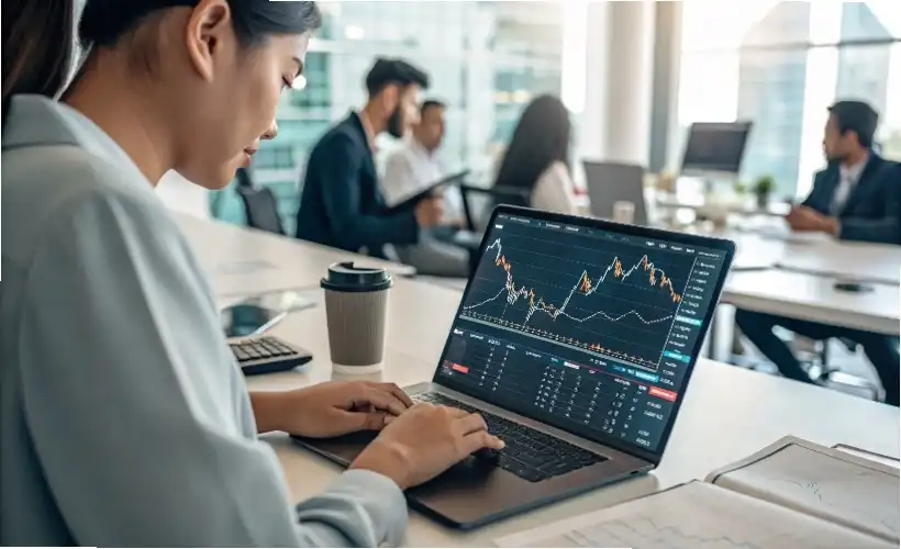 kjøp kryptovaluta i Norge