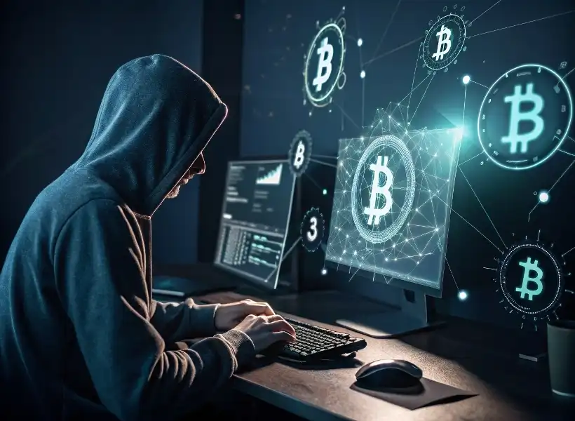 kryptohandelsverktøy for Norge
