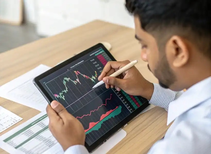 Finance Legend-plattform tilgjengelig i Norge